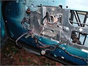 1992 C4 Corvette Door Harness